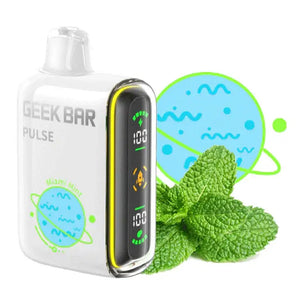 Miami-mint