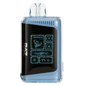 Frozen-Raspberry-watermelon