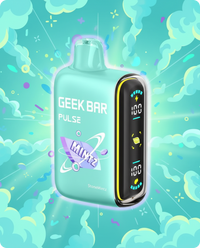 Geek Bar Pulse Stone Mintz